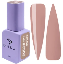 DNKa' Lakier Hybrydowy 0009, 12 ml