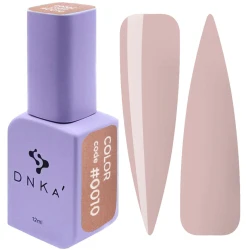 DNKa' Lakier Hybrydowy 0010, 12 ml