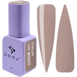 DNKa' Lakier Hybrydowy 0011, 12 ml
