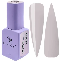 DNKa Lakier Hybrydowy 0016, 12 ml