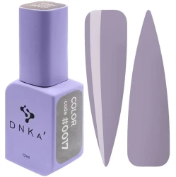 DNKa' Lakier Hybrydowy  0017 12 ml