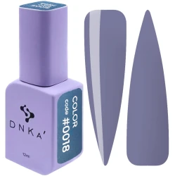 DNKa' Lakier Hybrydowy 0018, 12 ml
