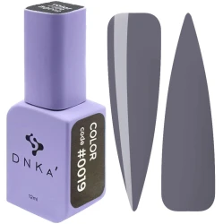 DNKa' Lakier Hybrydowy 0019, 12 ml