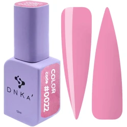 DNKa' Lakier Hybrydowy 0022, 12 ml