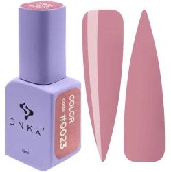 DNKa' Lakier Hybrydowy 0023, 12 ml