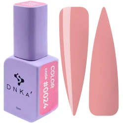 DNKa' Lakier Hybrydowy 0024, 12 ml