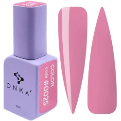 DNKa' Lakier Hybrydowy 0025, 12 ml