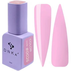 DNKa' Lakier Hybrydowy 0026, 12 ml