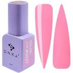 DNKa' Lakier Hybrydowy 0027, 12 ml