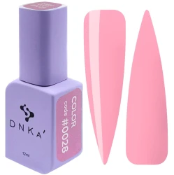 DNKa' Lakier Hybrydowy 0028, 12 ml