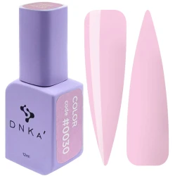 DNKa' Lakier Hybrydowy 0030, 12 ml