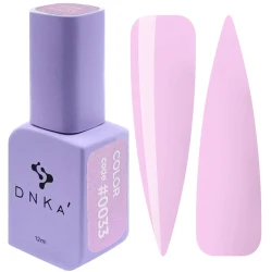 DNKa' Lakier Hybrydowy 0033, 12 ml