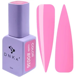 DNKa' Lakier Hybrydowy 0036, 12 ml