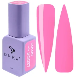 DNKa' Lakier Hybrydowy 0037, 12 ml