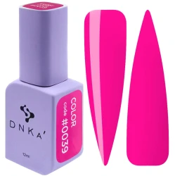 DNKa' Lakier Hybrydowy 0039, 12 ml