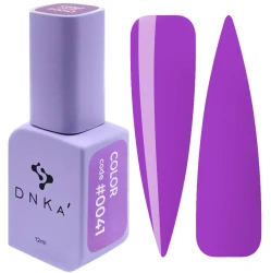 DNKa' Lakier Hybrydowy 0041, 12 ml