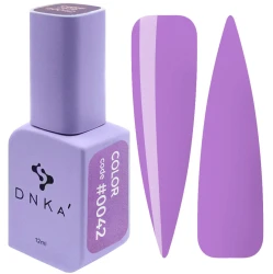 DNKa' Lakier Hybrydowy 0042, 12 ml