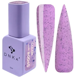 DNKa' Lakier Hybrydowy 0045, 12 ml