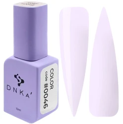 DNKa' Lakier Hybrydowy 0046, 12 ml