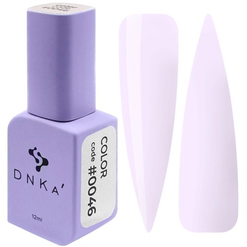 DNKa' Lakier Hybrydowy 0046, 12 ml