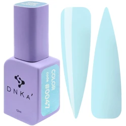 DNKa' Lakier Hybrydowy 0047, 12 ml