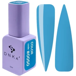 DNKa' Lakier Hybrydowy 0050, 12 ml