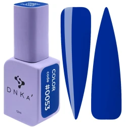 DNKa' Lakier Hybrydowy 0053, 12 ml