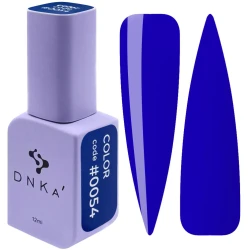 DNKa' Lakier Hybrydowy 0054, 12 ml