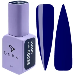 DNKa' Lakier Hybrydowy 0055, 12 ml