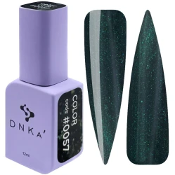 DNKa' Lakier Hybrydowy 0057, 12 ml