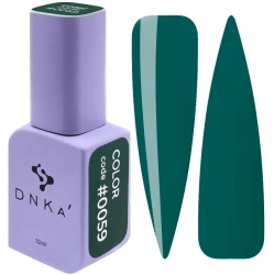 DNKa' Lakier Hybrydowy 0059, 12 ml