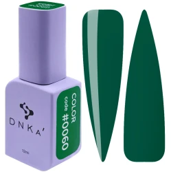 DNKa' Lakier Hybrydowy 0060, 12 ml