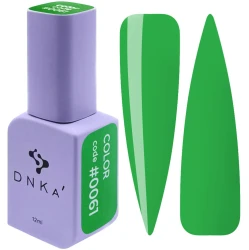 DNKa' Lakier Hybrydowy 0061, 12 ml
