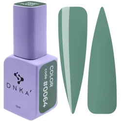 DNKa' Lakier Hybrydowy 0064, 12 ml