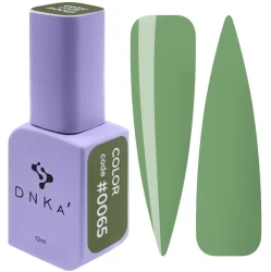 DNKa' Lakier Hybrydowy 0065, 12 ml