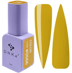 DNKa' Lakier Hybrydowy 0066, 12 ml
