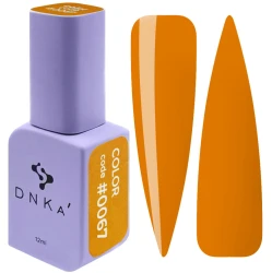 DNKa' Lakier Hybrydowy 0067, 12 ml