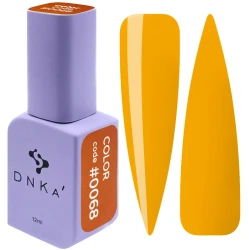 DNKa' Lakier Hybrydowy 0068, 12 ml