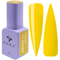 DNKa' Lakier Hybrydowy 0069, 12 ml
