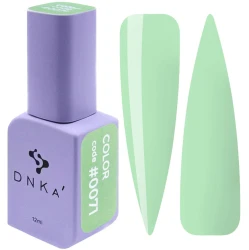 DNKa' Lakier Hybrydowy 0071, 12 ml