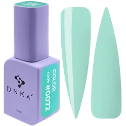 DNKa' Lakier Hybrydowy 0072, 12 ml