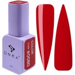 DNKa' Lakier Hybrydowy 0080, 12 ml
