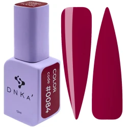DNKa Lakier Hybrydowy 0084, 12 ml