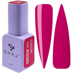 DNKa Lakier Hybrydowy 0085, 12 ml