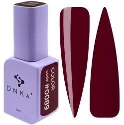 DNKa Lakier Hybrydowy 0089, 12 ml