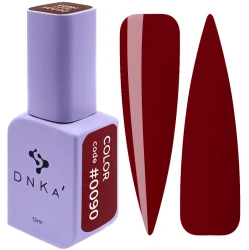 DNKa Lakier Hybrydowy 0090, 12 ml