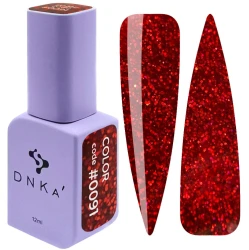 DNKa Lakier Hybrydowy 0091, 12 ml