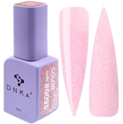 DNKa Lakier Hybrydowy 0093, 12 ml