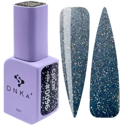 DNKa Lakier Hybrydowy 0096, 12 ml