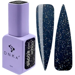 DNKa Lakier Hybrydowy 0098, 12 ml